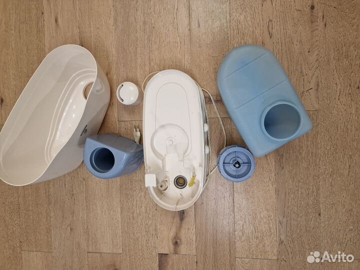 Увлажнитель воздуха boneco