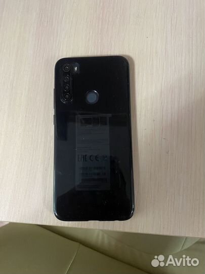 Xiaomi redmi note 8t 32gb