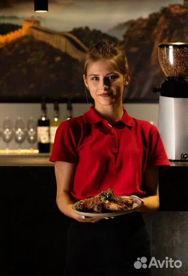 Оператор доставки еды