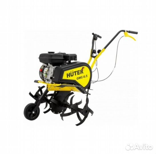 Мотокультиватор Huter GMC-6.5 70/5/6 Новый