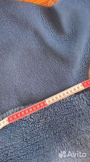 Курточка меховая авто леди