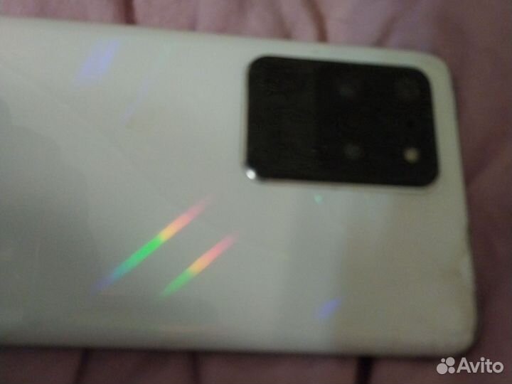 Samsung Galaxy S20 Ultra, 12/128 ГБ