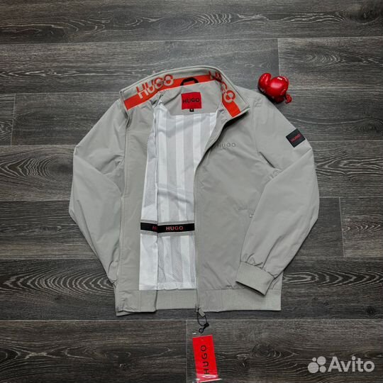 Куртка Hugo