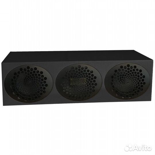 Акустика центрального канала Scansonic HD M Center