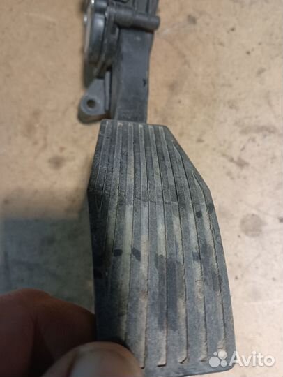 Педаль газа Opel Vectra C,1.8