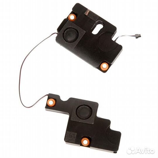 Динамики встроенные (комплект оригинальных динамик