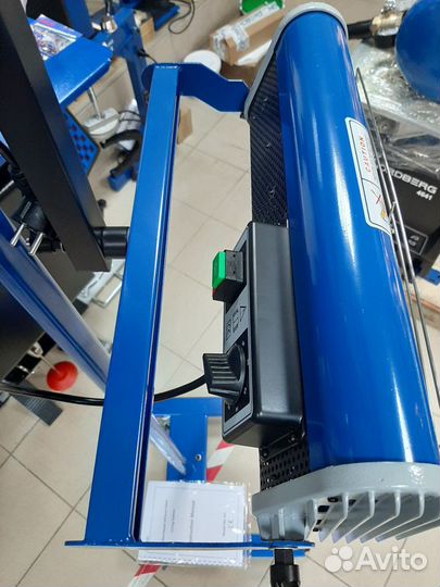 Сушка инфракрасная