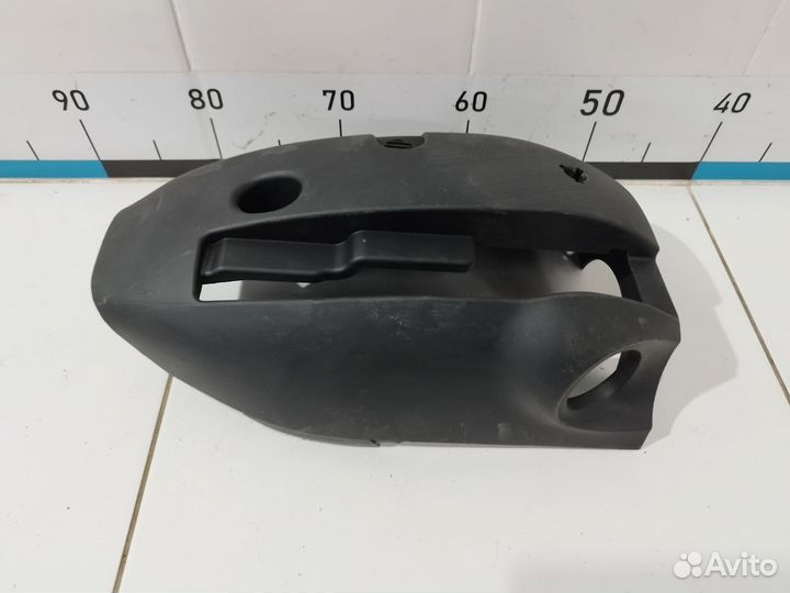 Кожух рулевой колонки Mondeo IV 2007-2015