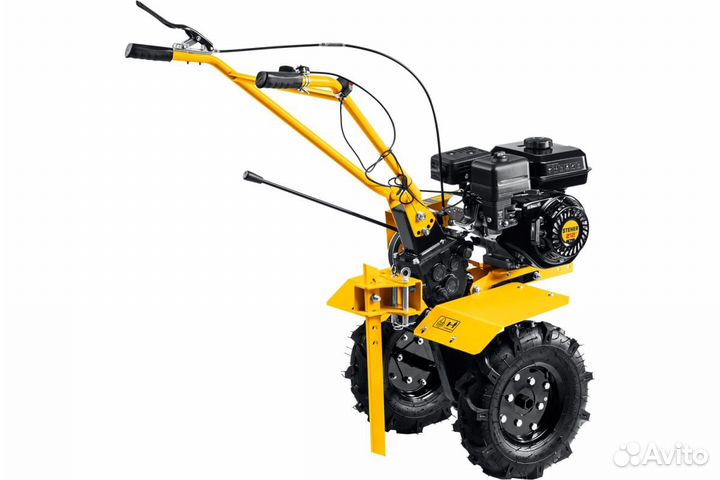 Мотоблок steher GT-330 7 л.с