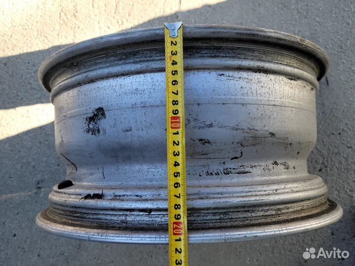 Диски r17 для BMW x3 F25