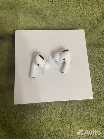 Airpods pro 1 оригинальные