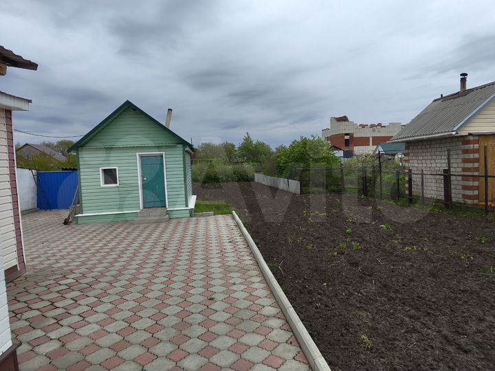 2-к. квартира, 62,2 м², 1/1 эт.