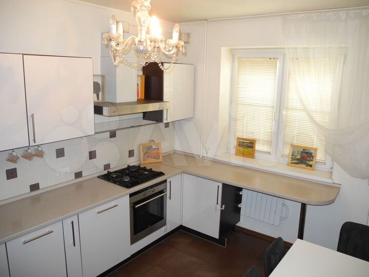 2-к. квартира, 78 м², 7/7 эт.