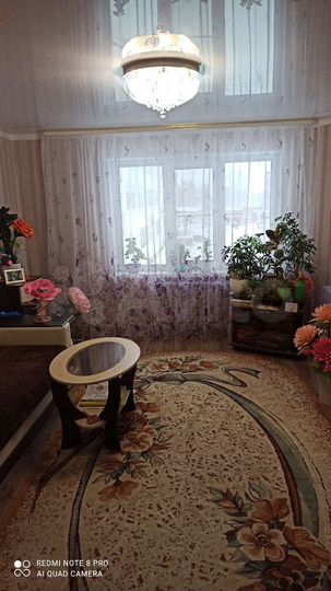 1-к. квартира, 35,9 м², 2/2 эт.