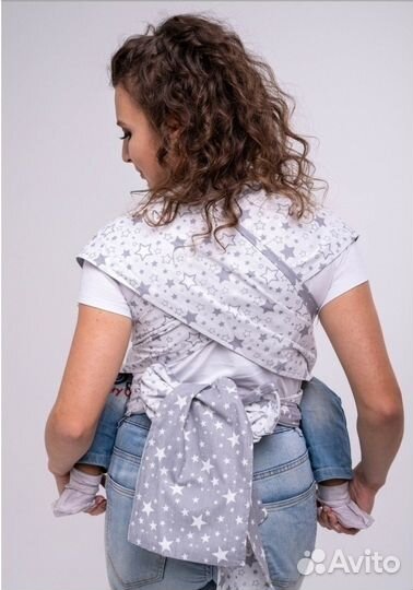 Май слинг новый