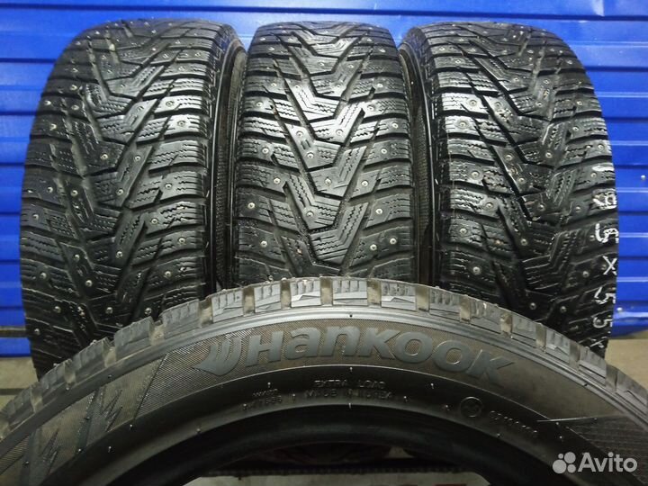 Hankook Winter I'Pike RS2 W429 195/55 R16 91T