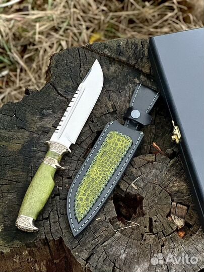 Нож генерал