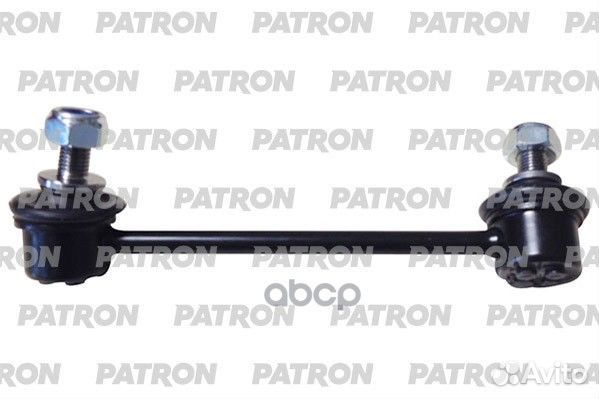 Тяга стабилизатора правая mazda mazda 3 III (B