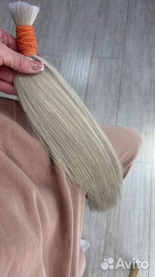 Волосы для наращивания