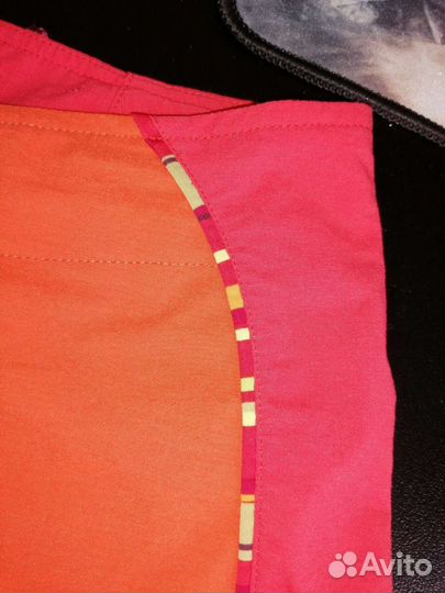 Шорты adidas женские