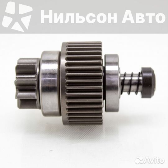 Бендикс nissan atlas, krauf