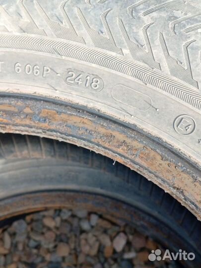 Nokian Tyres Hakkapeliitta 8 195/65 R15