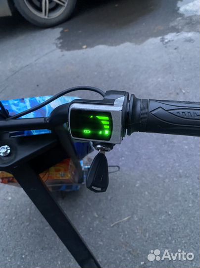 Электро дрифт карт