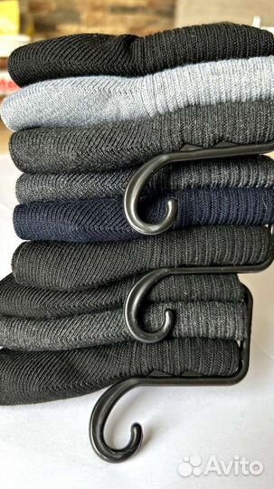 Носки мужские Uniqlo