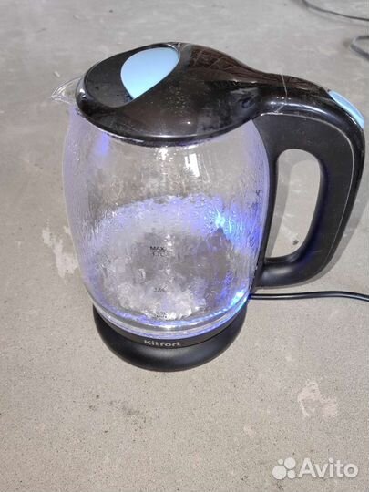 Чайник электрический