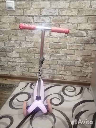 Самокат детский