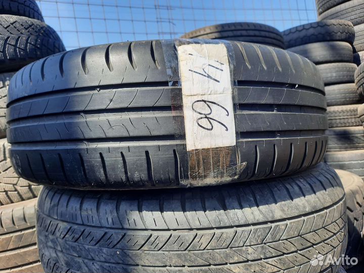 Michelin Energy Saver 195/65 R15 91V