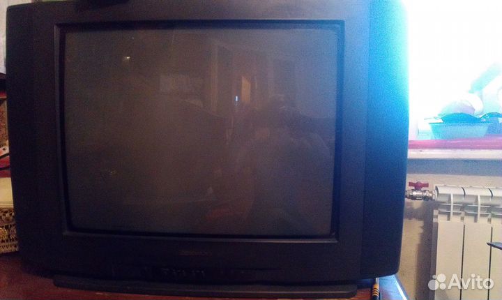 Телевизор