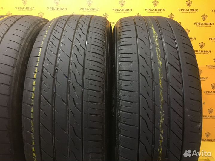 Landsail LS588 SUV 215/60 R17 96H