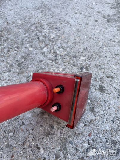 Фонарь автомобильный редкий СССР