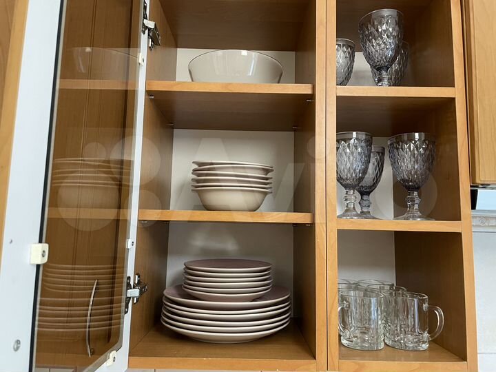 2-к. квартира, 46 м², 1/10 эт.