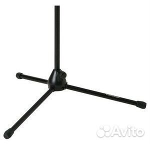 Стойка для микрофона прямая ultimate support