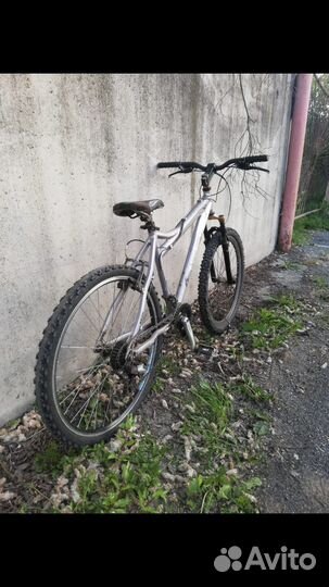 Продам велосипед