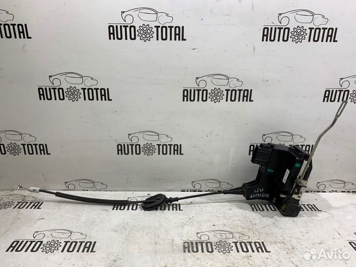 Замок двери передний правый Ford Fusion fxja 2008