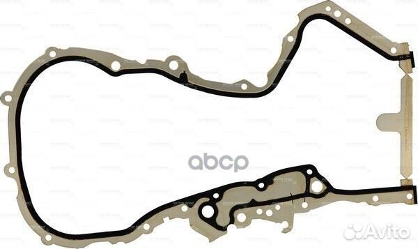 Прокл.крышки картера рул.механизма 71-36772-00