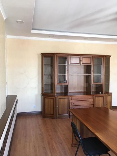 Офисное помещение, 64 м²