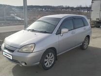 Suzuki Aerio 1.5 AT, 2001, 315 000 км, с пробегом, цена 465 000 руб.