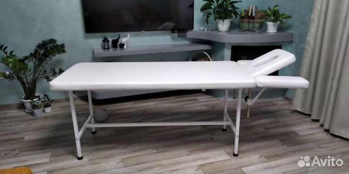 Массажный стол