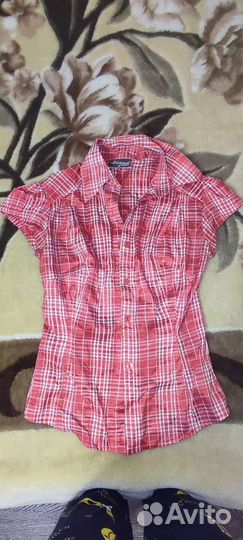 Вещи пакетом