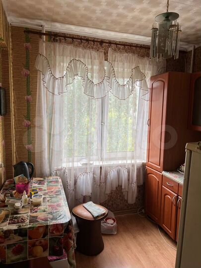 2-к. квартира, 45 м², 4/5 эт.