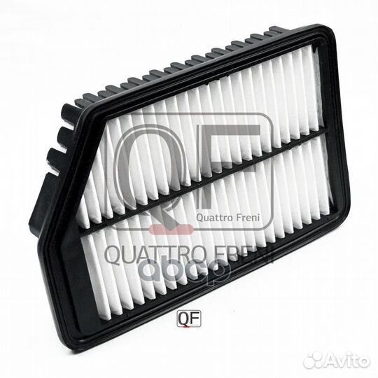 Фильтр воздушный, QF36A00237 qqqq QF36A00237 Q