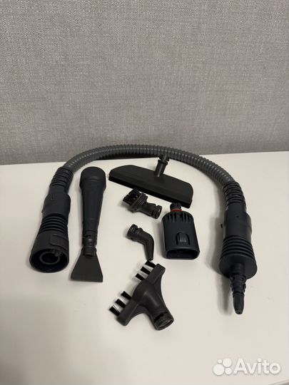 Kitfort KT-1005-1 Паровой очиститель