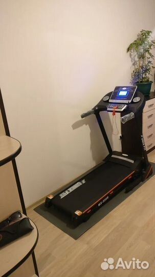 Беговые дорожки - большой выбор новых моделей