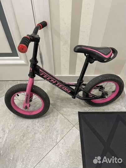 Беговел детский