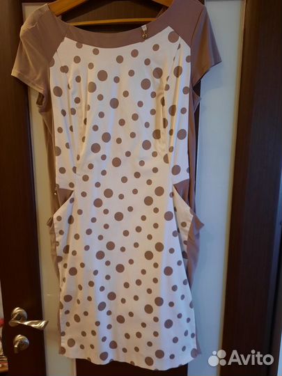 Платье летнее женское 50 52 размера