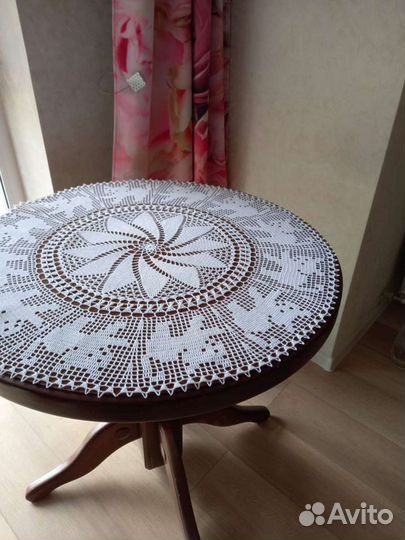 Салфетки на стол